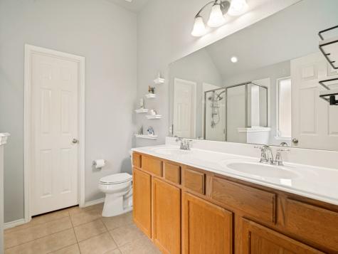 1909 Fair Parke Lane Wylie TX 75098