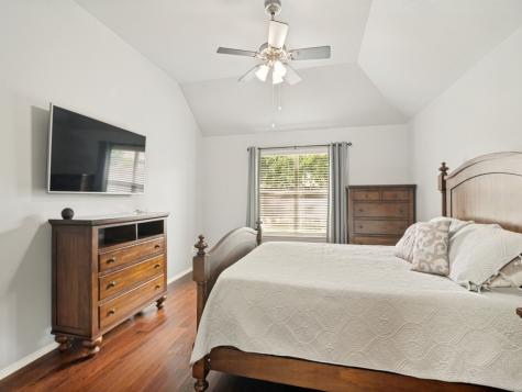1909 Fair Parke Lane Wylie TX 75098