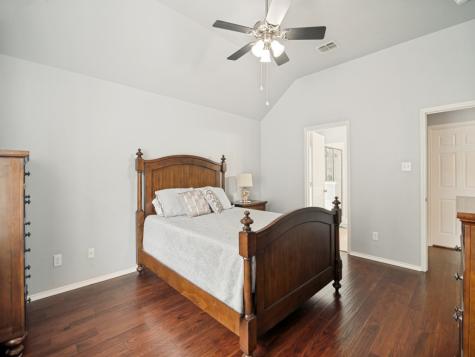 1909 Fair Parke Lane Wylie TX 75098