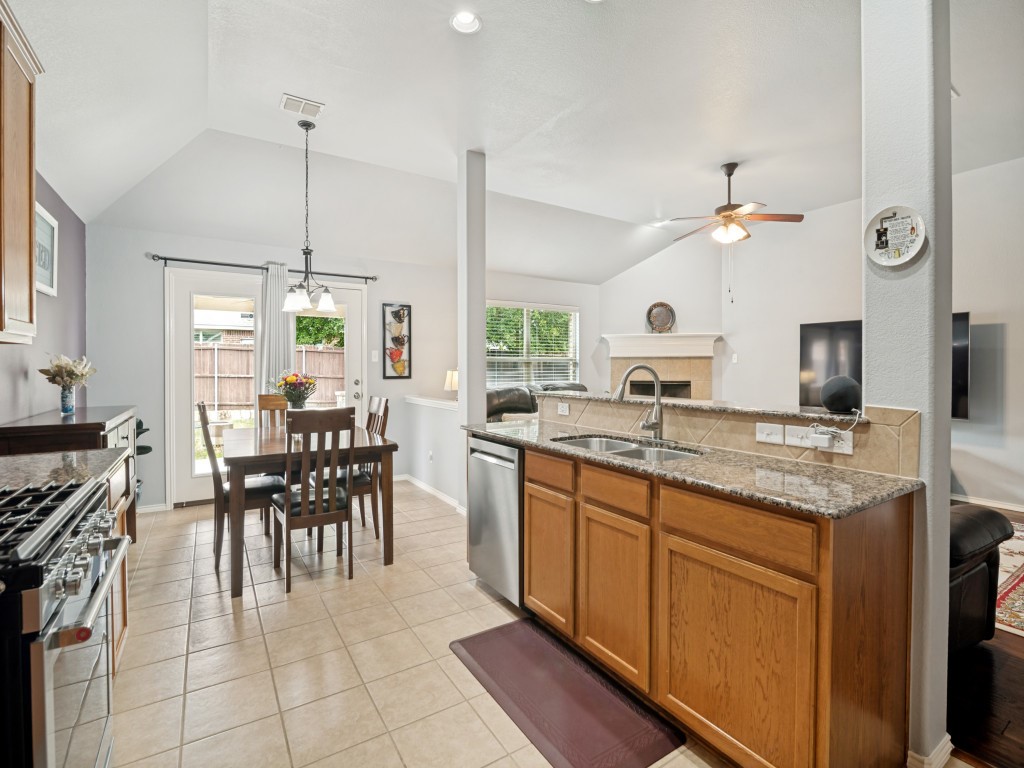 1909 Fair Parke Lane Wylie TX 75098