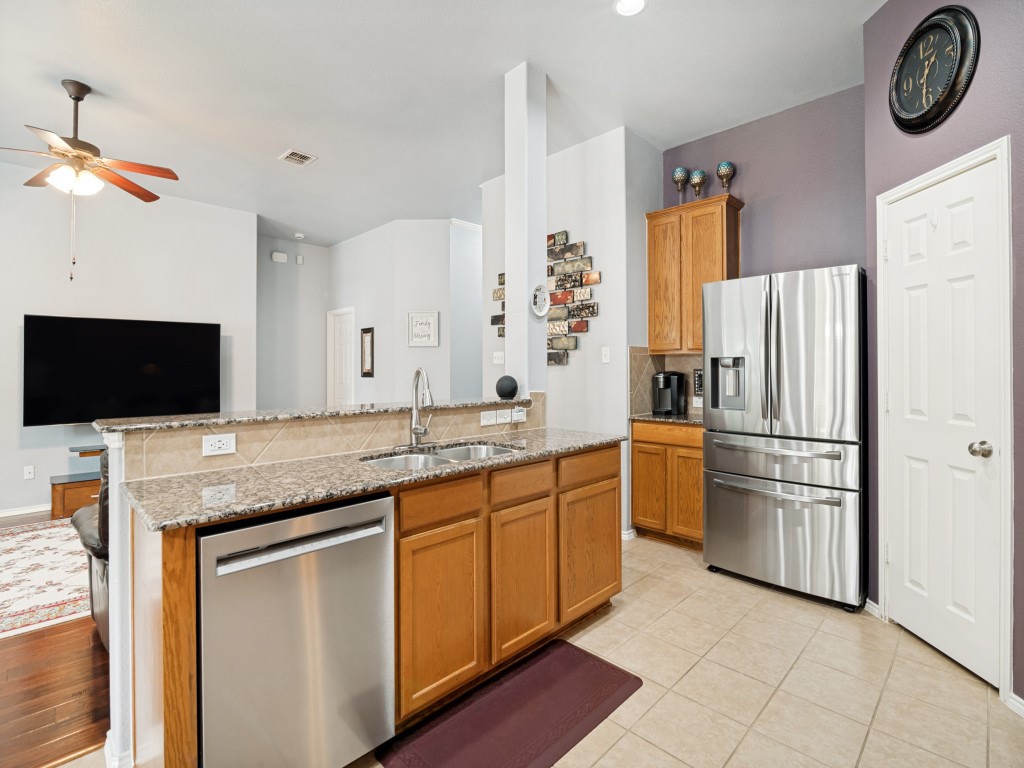 1909 Fair Parke Lane Wylie TX 75098