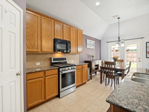 1909 Fair Parke Lane Wylie TX 75098