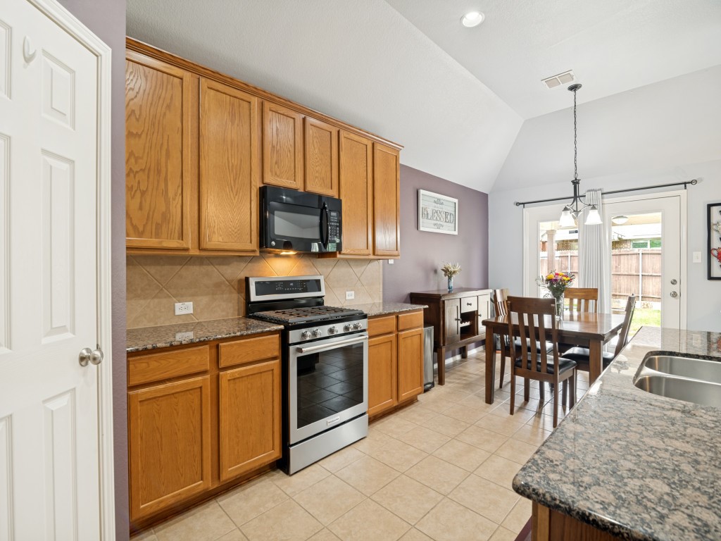 1909 Fair Parke Lane Wylie TX 75098
