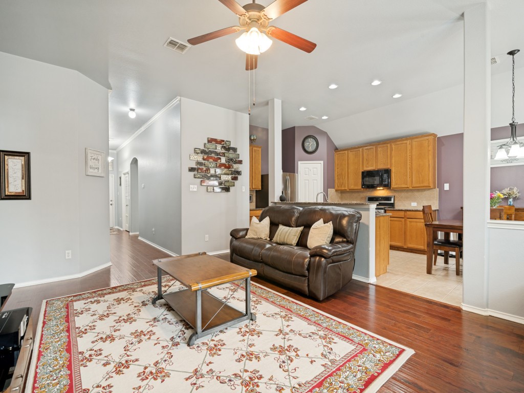 1909 Fair Parke Lane Wylie TX 75098
