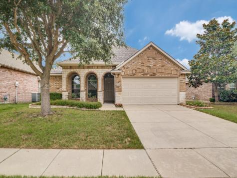 1909 Fair Parke Lane Wylie TX 75098