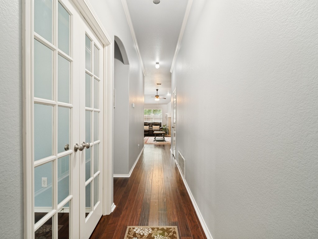 1909 Fair Parke Lane Wylie TX 75098