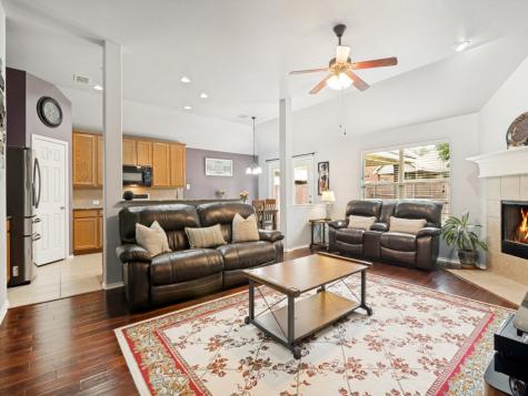 1909 Fair Parke Lane Wylie TX 75098