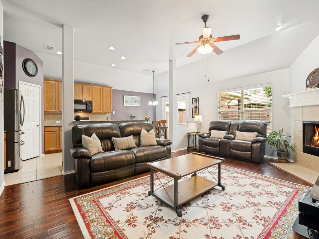 1909 Fair Parke Lane Wylie TX 75098