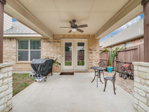 1909 Fair Parke Lane Wylie TX 75098