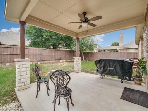 1909 Fair Parke Lane Wylie TX 75098