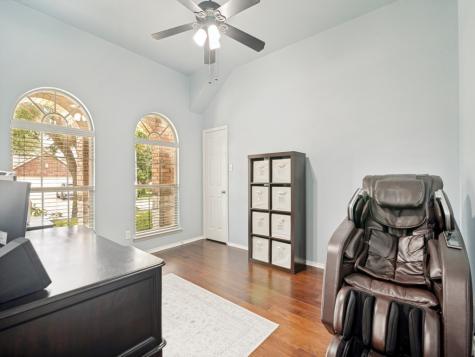 1909 Fair Parke Lane Wylie TX 75098
