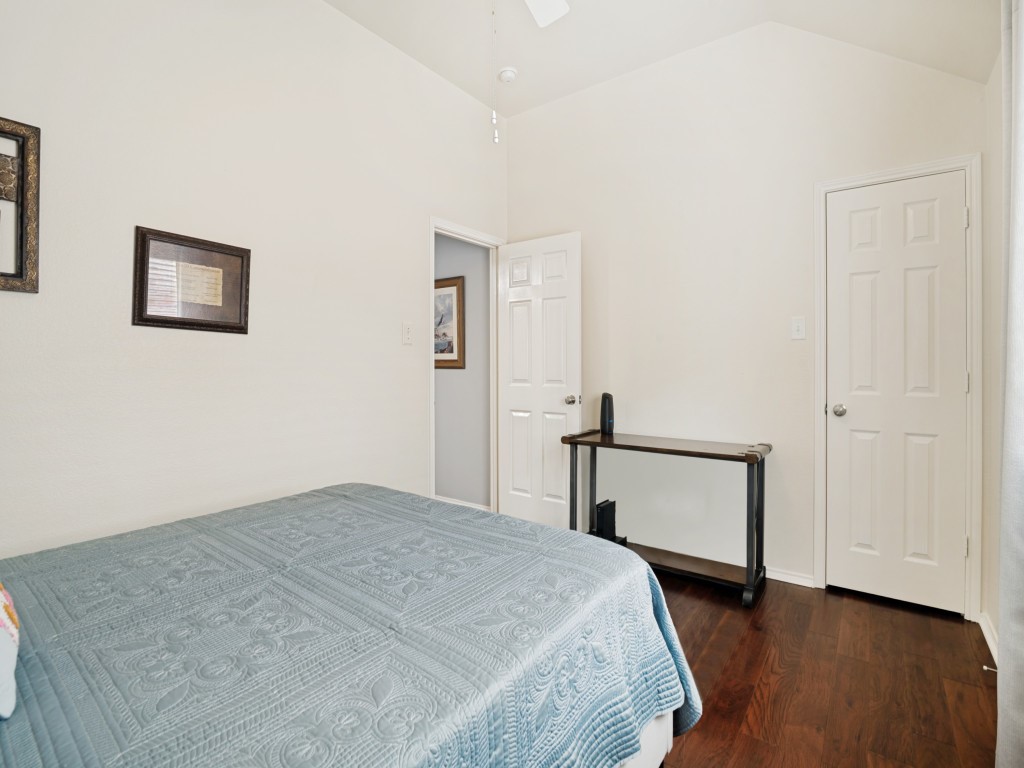 1909 Fair Parke Lane Wylie TX 75098
