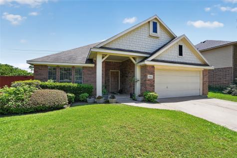 1708 Cowtown Court Mansfield TX 76063
