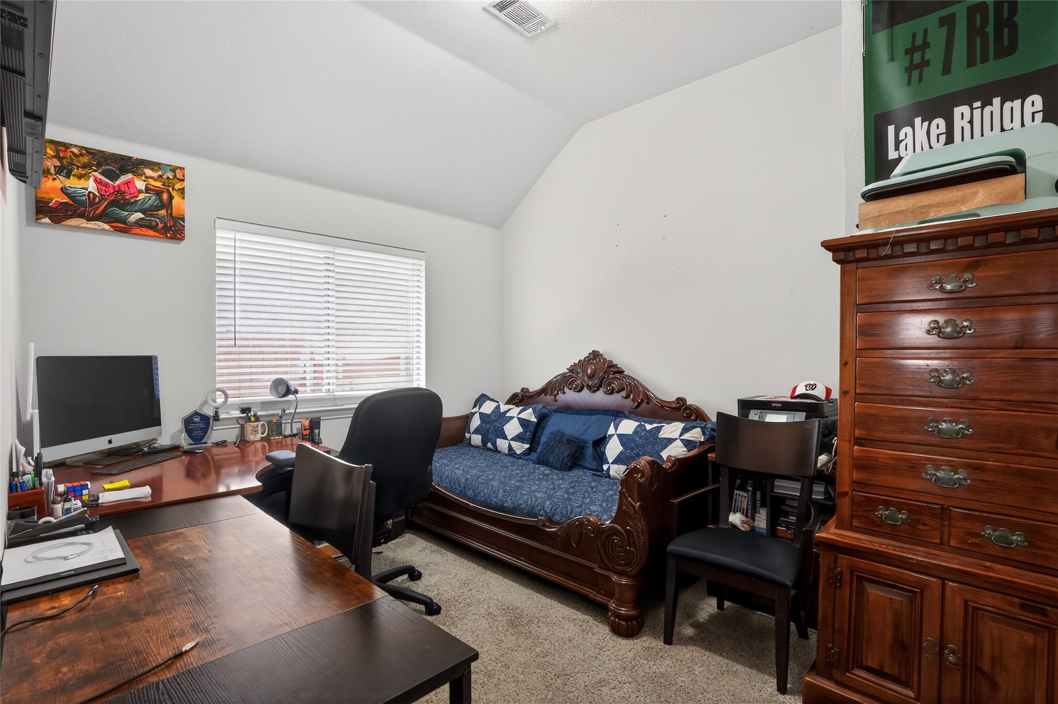 1708 Cowtown Court Mansfield TX 76063