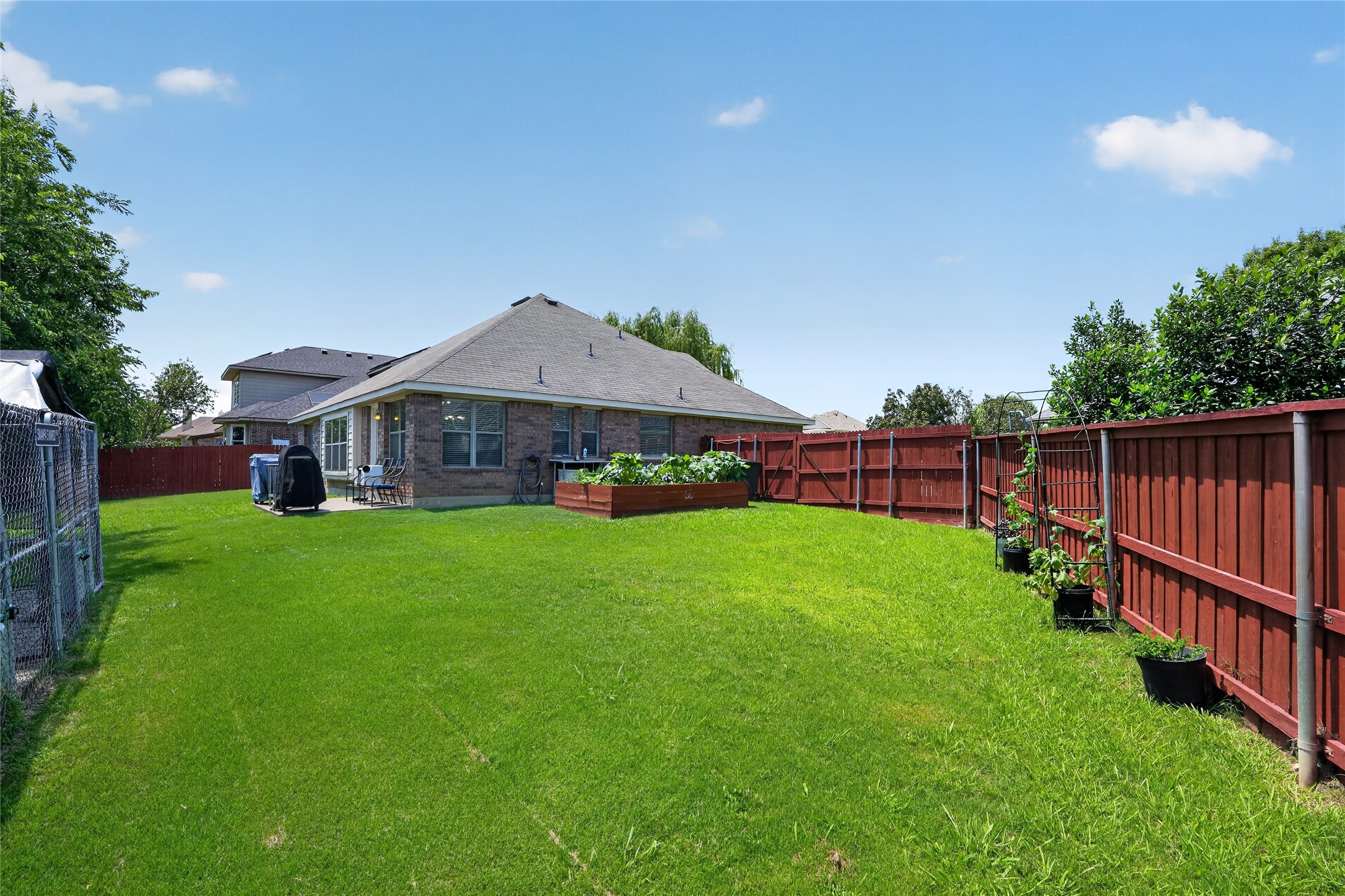 1708 Cowtown Court Mansfield TX 76063