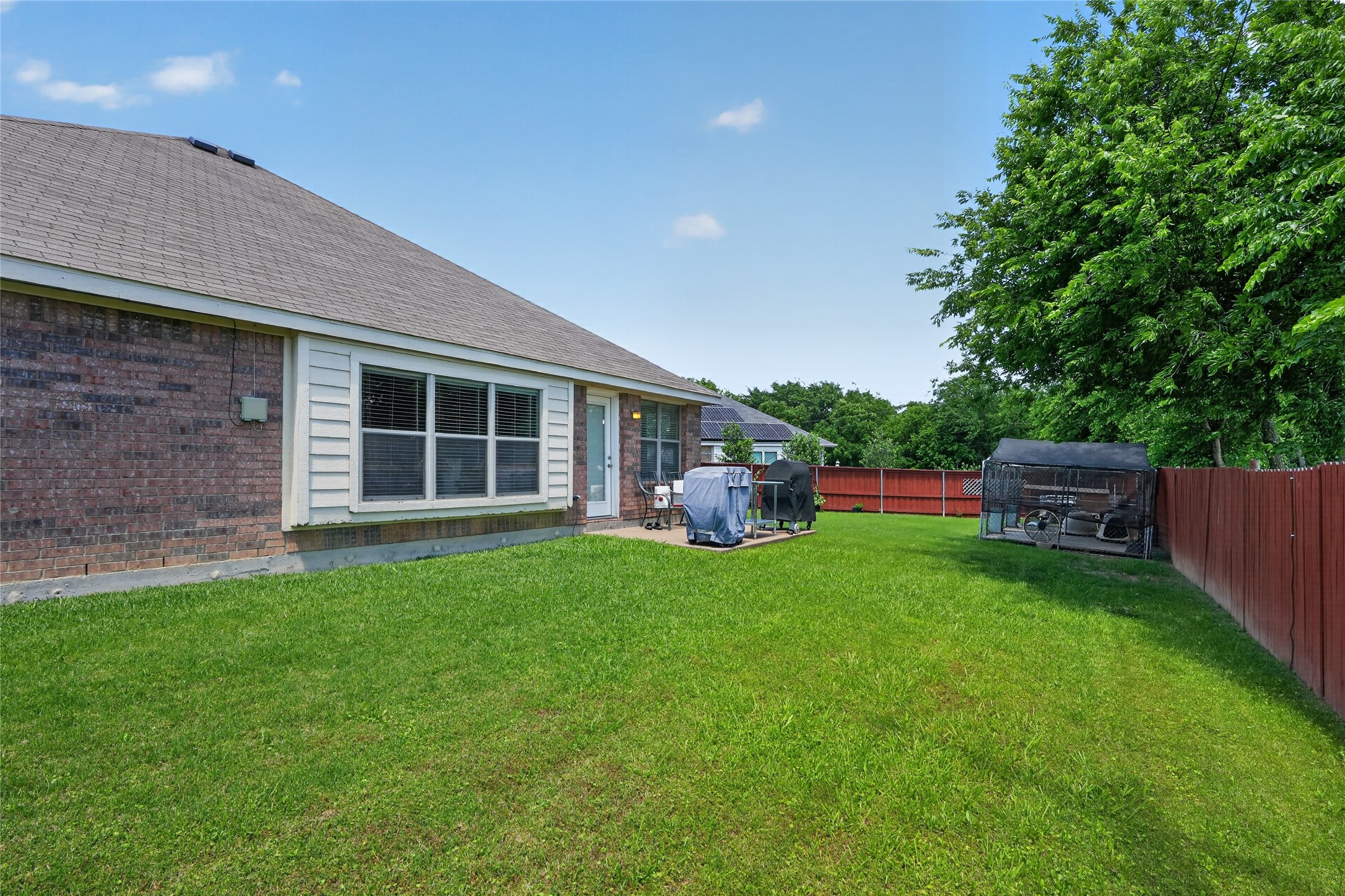 1708 Cowtown Court Mansfield TX 76063
