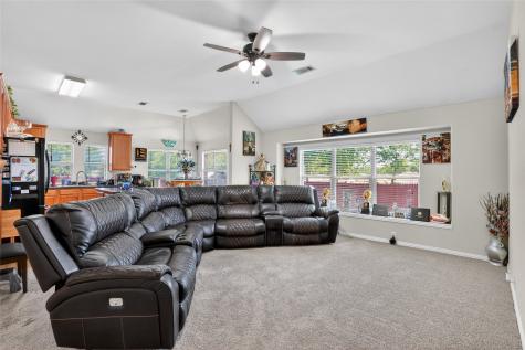 1708 Cowtown Court Mansfield TX 76063