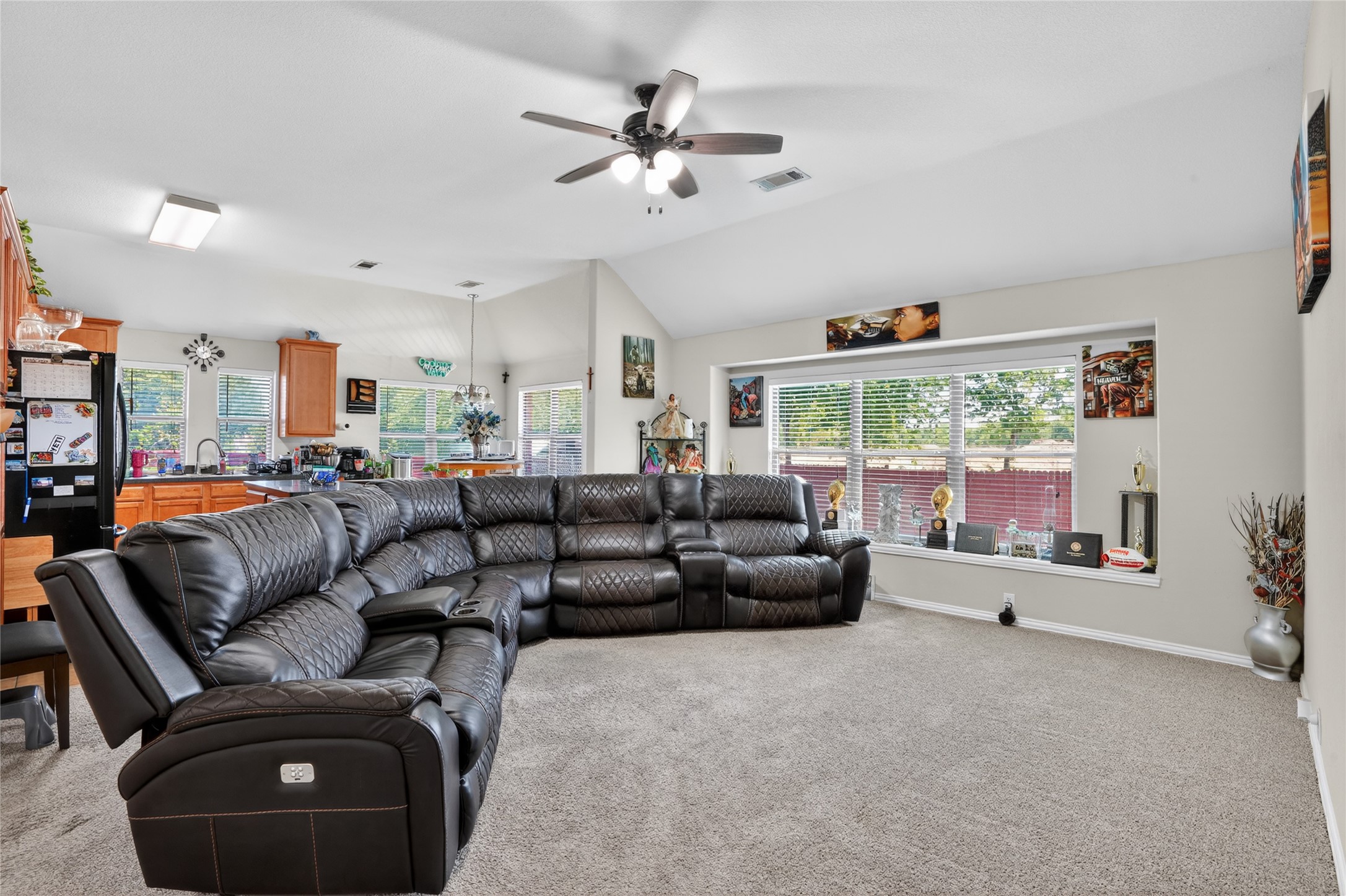 1708 Cowtown Court Mansfield TX 76063
