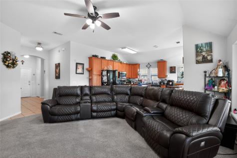 1708 Cowtown Court Mansfield TX 76063