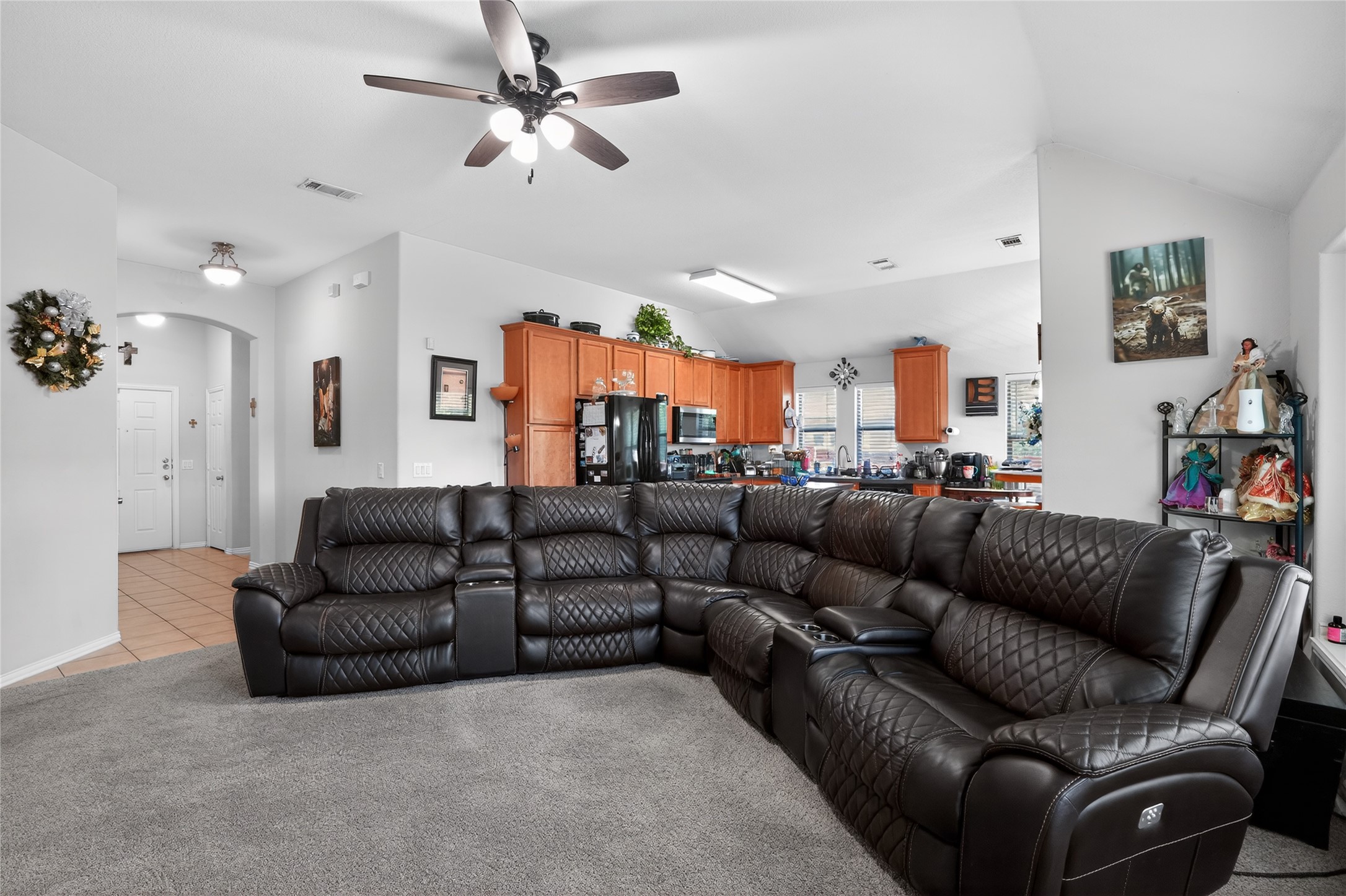 1708 Cowtown Court Mansfield TX 76063