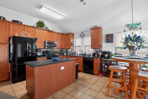 1708 Cowtown Court Mansfield TX 76063