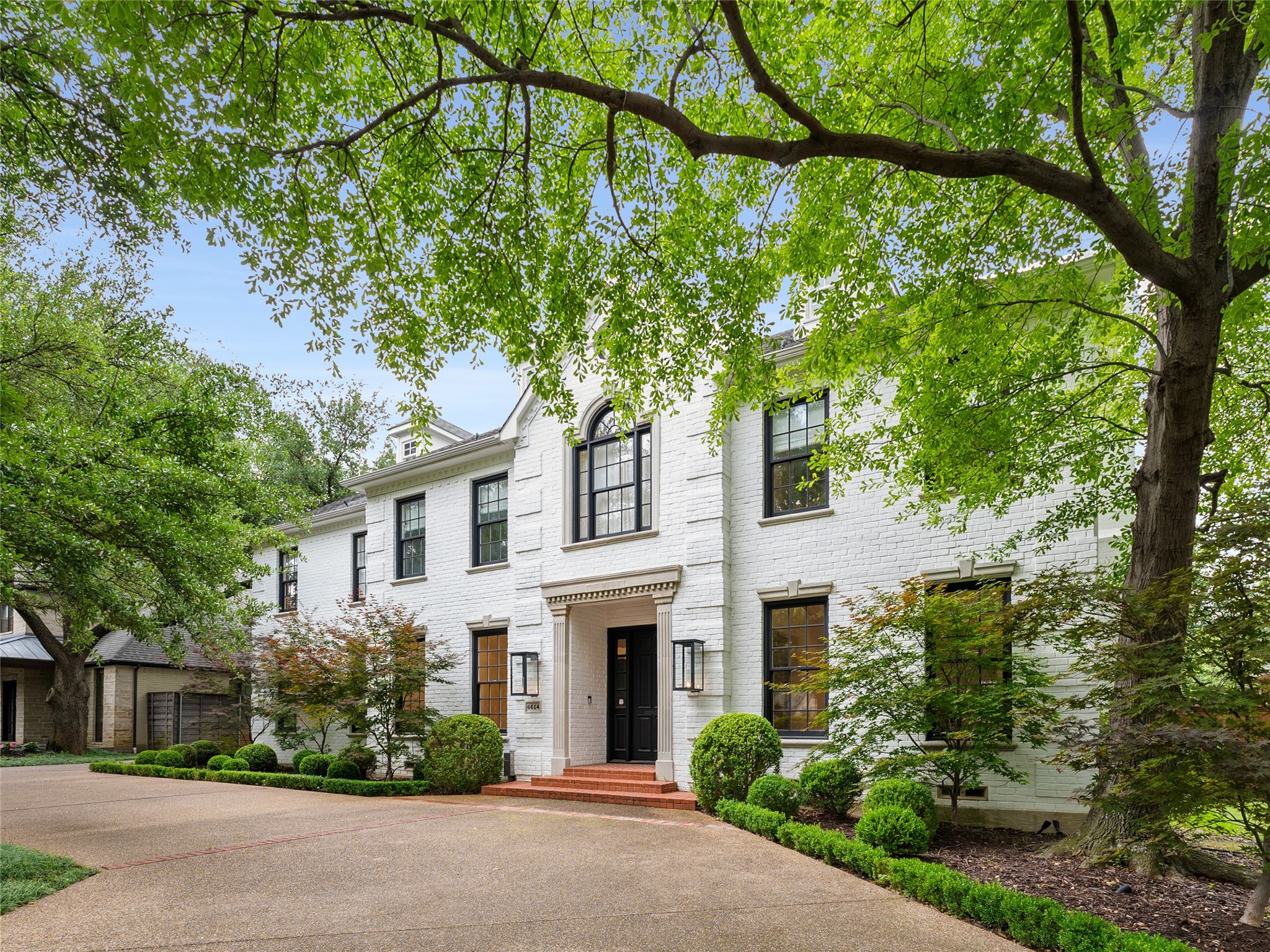 6614 Glendora Avenue Dallas TX 75230
