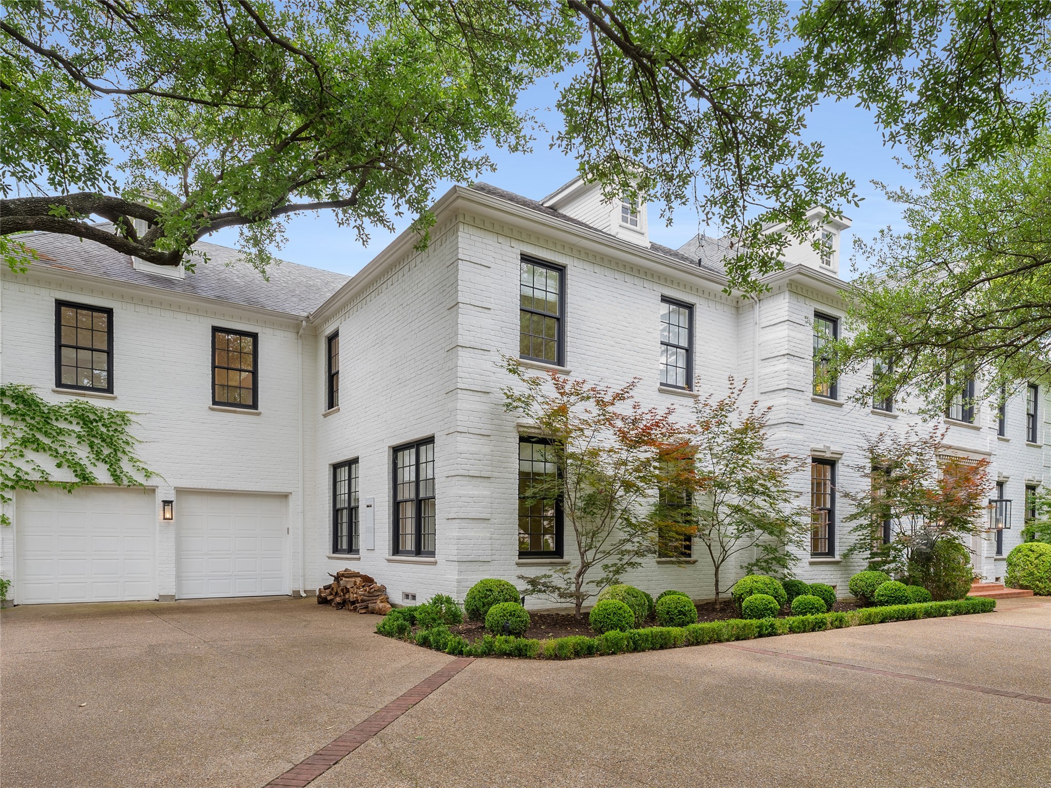 6614 Glendora Avenue Dallas TX 75230