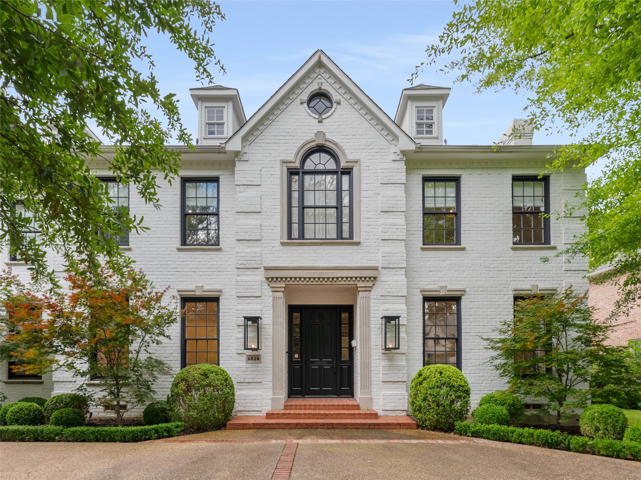 6614 Glendora Avenue Dallas TX 75230