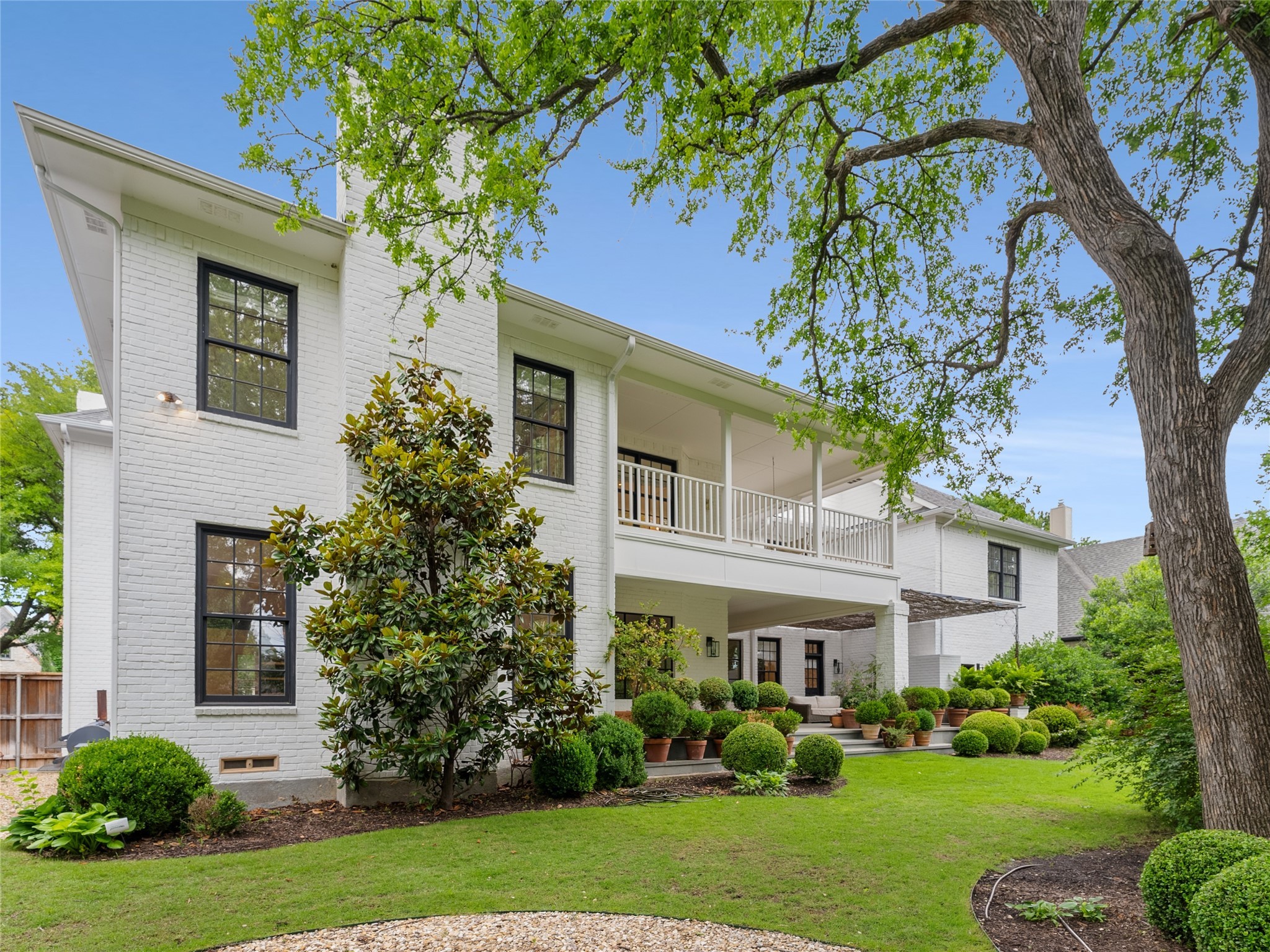 6614 Glendora Avenue Dallas TX 75230