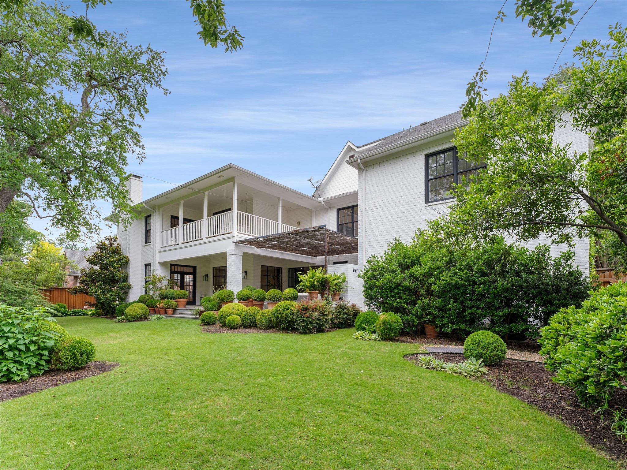 6614 Glendora Avenue Dallas TX 75230