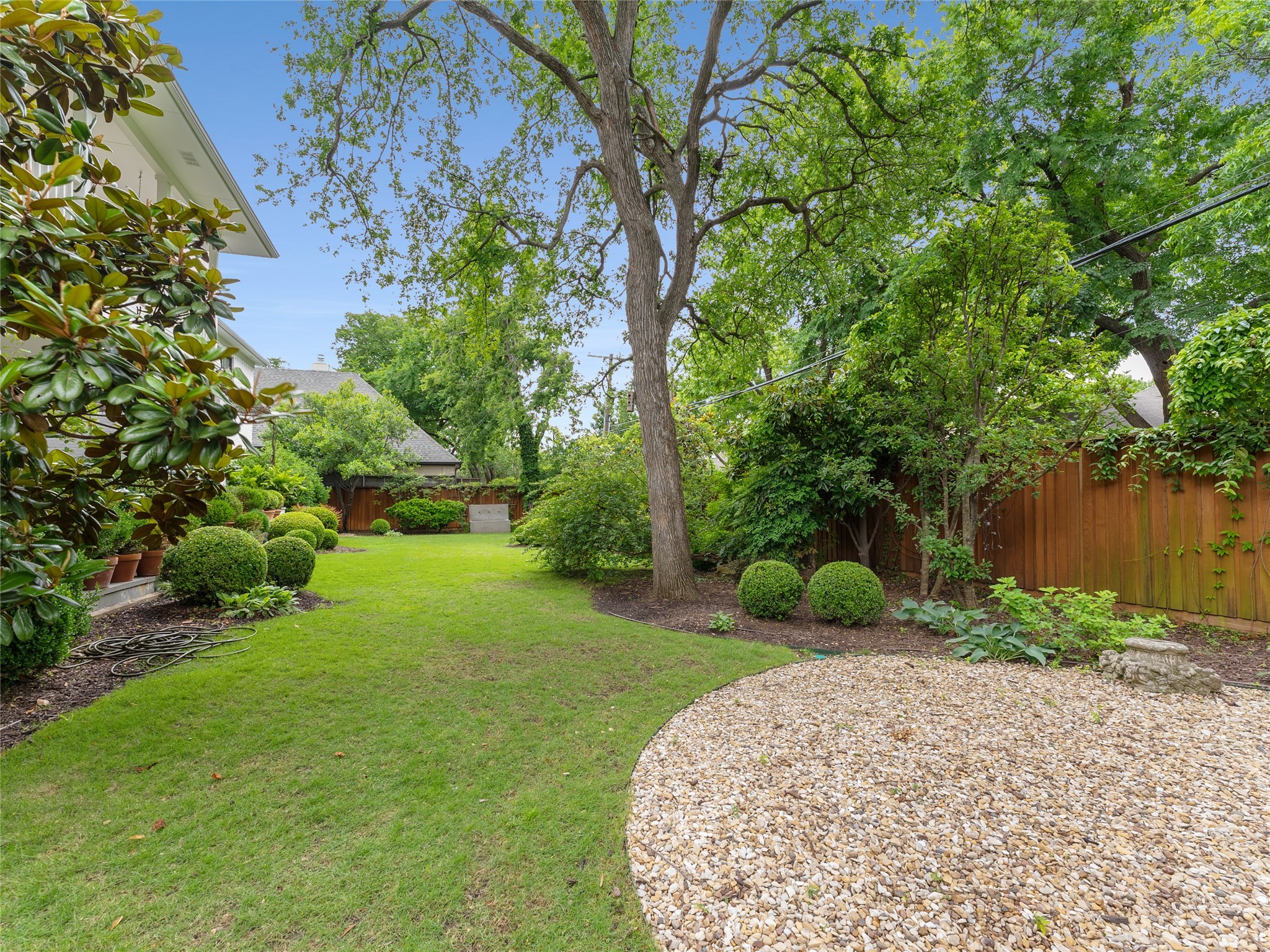 6614 Glendora Avenue Dallas TX 75230