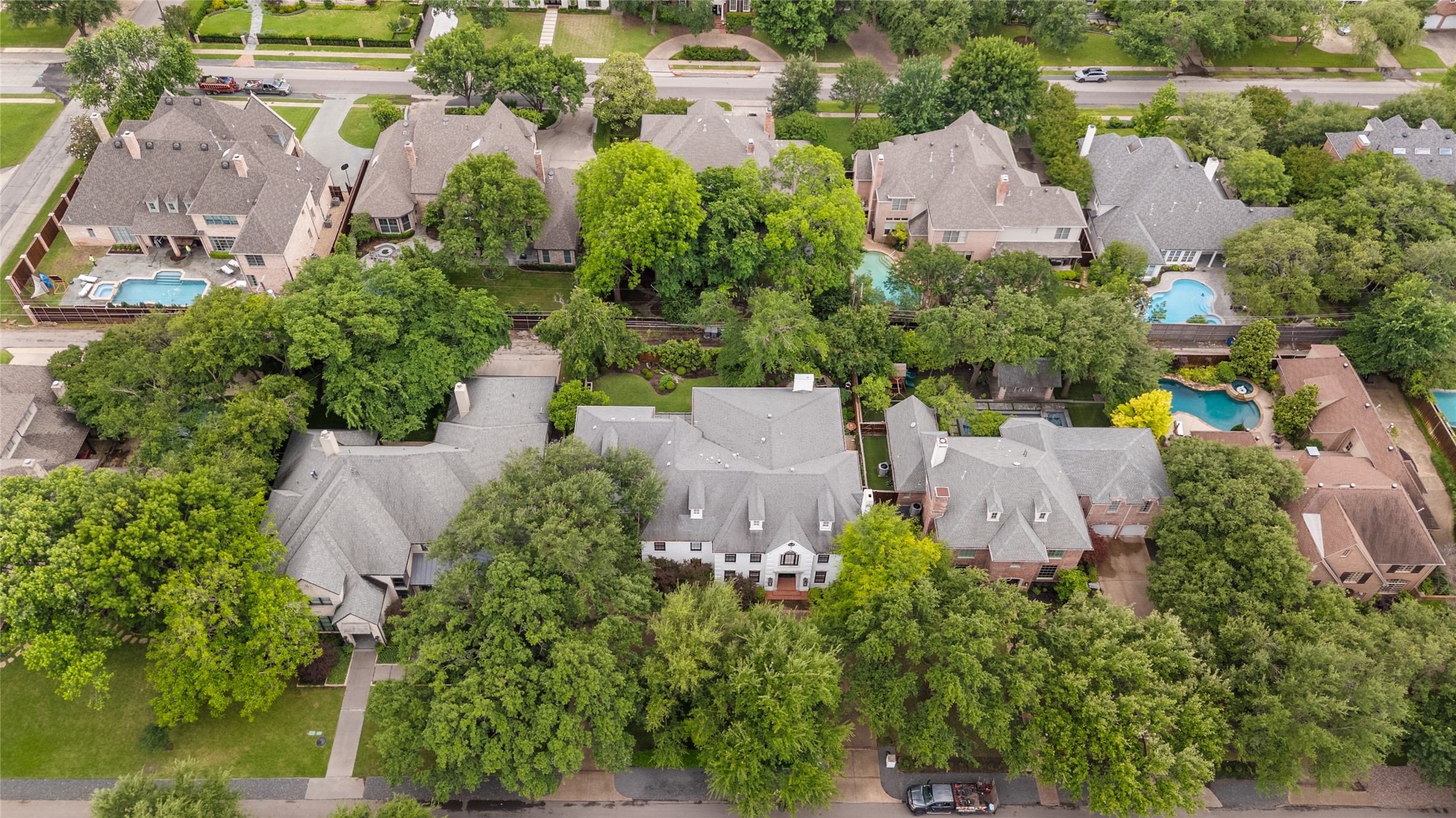 6614 Glendora Avenue Dallas TX 75230