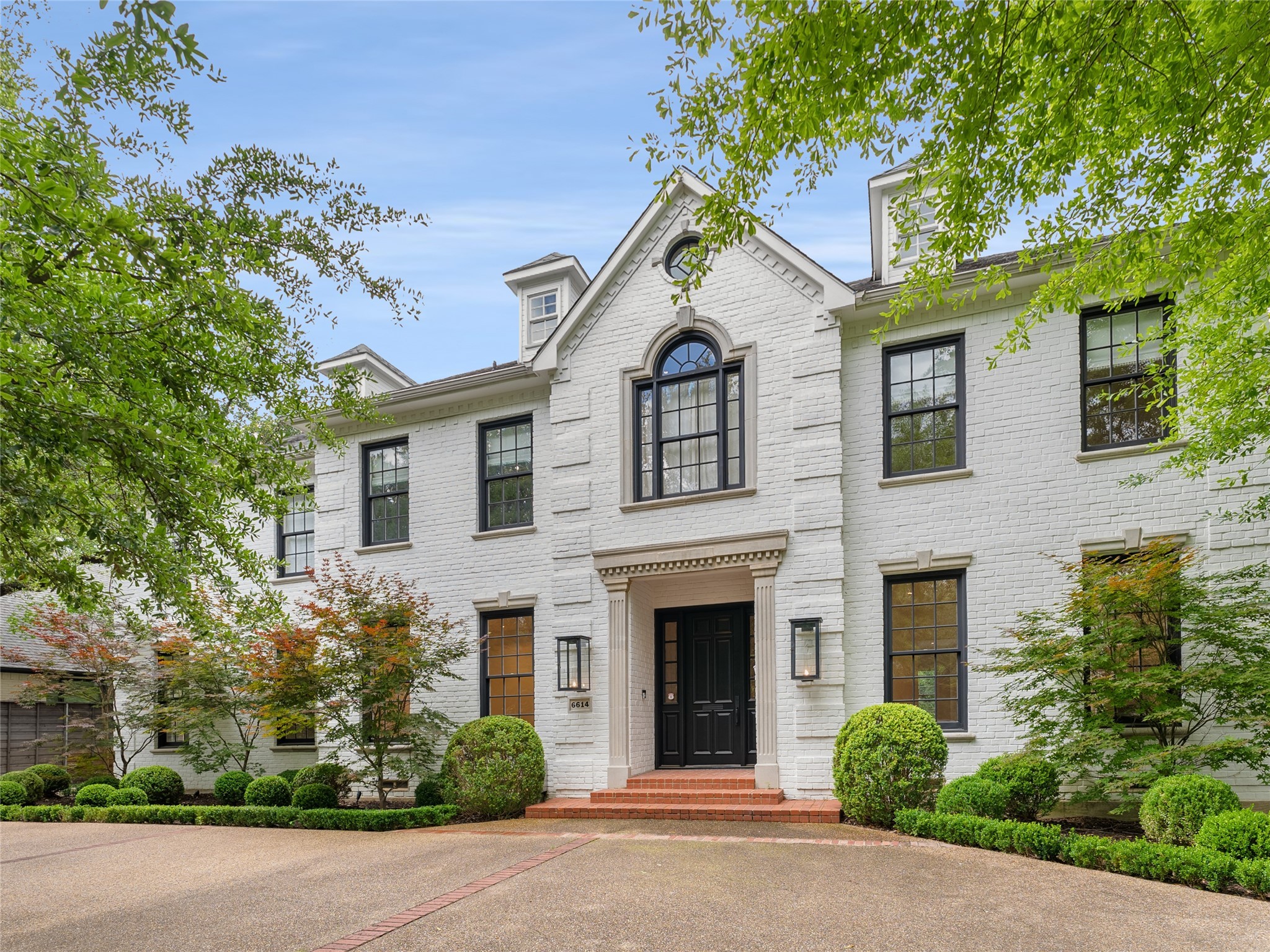 6614 Glendora Avenue Dallas TX 75230