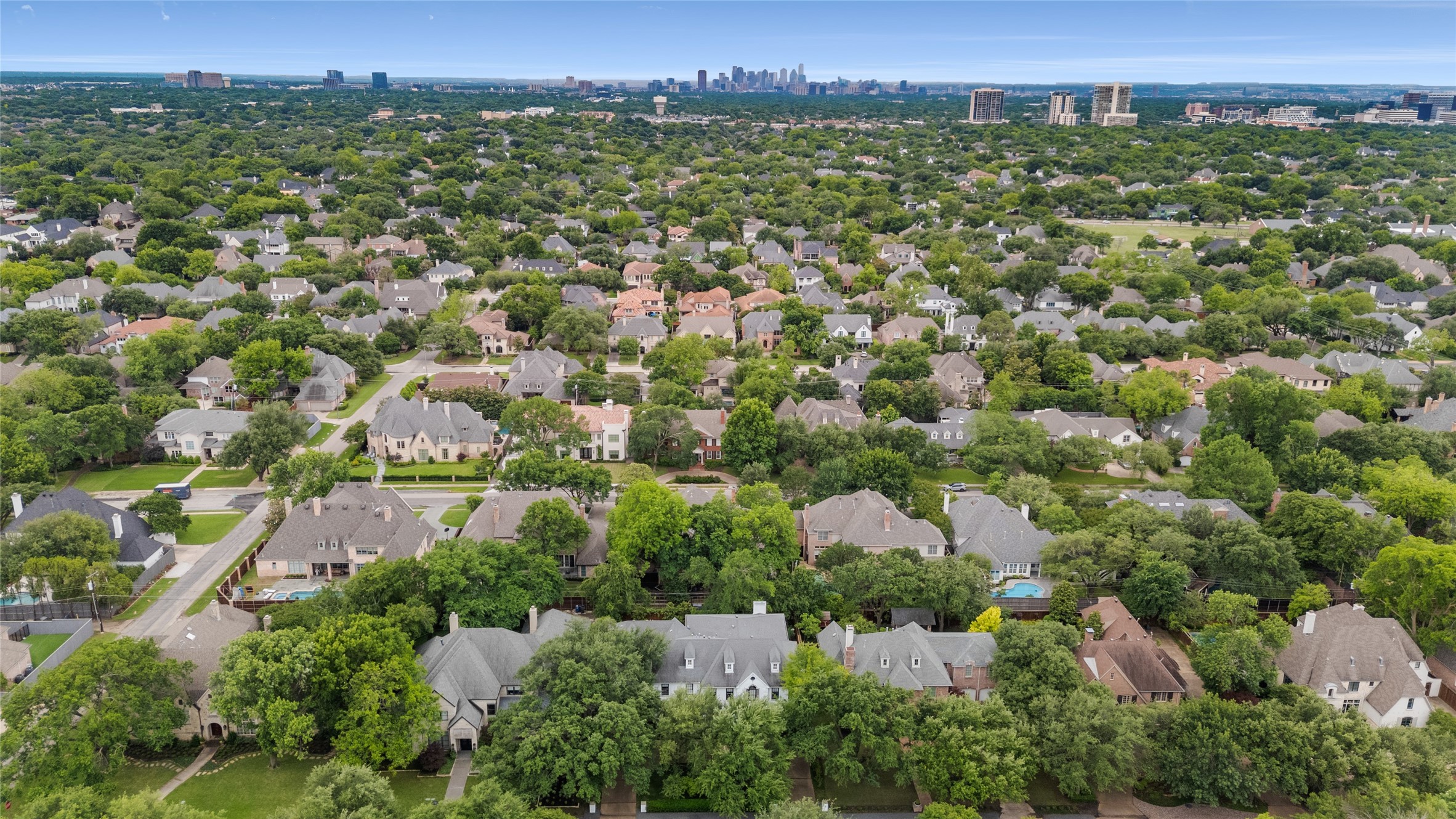 6614 Glendora Avenue Dallas TX 75230