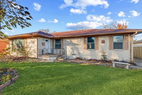 9003 Jennie Lee Lane Dallas TX 75227