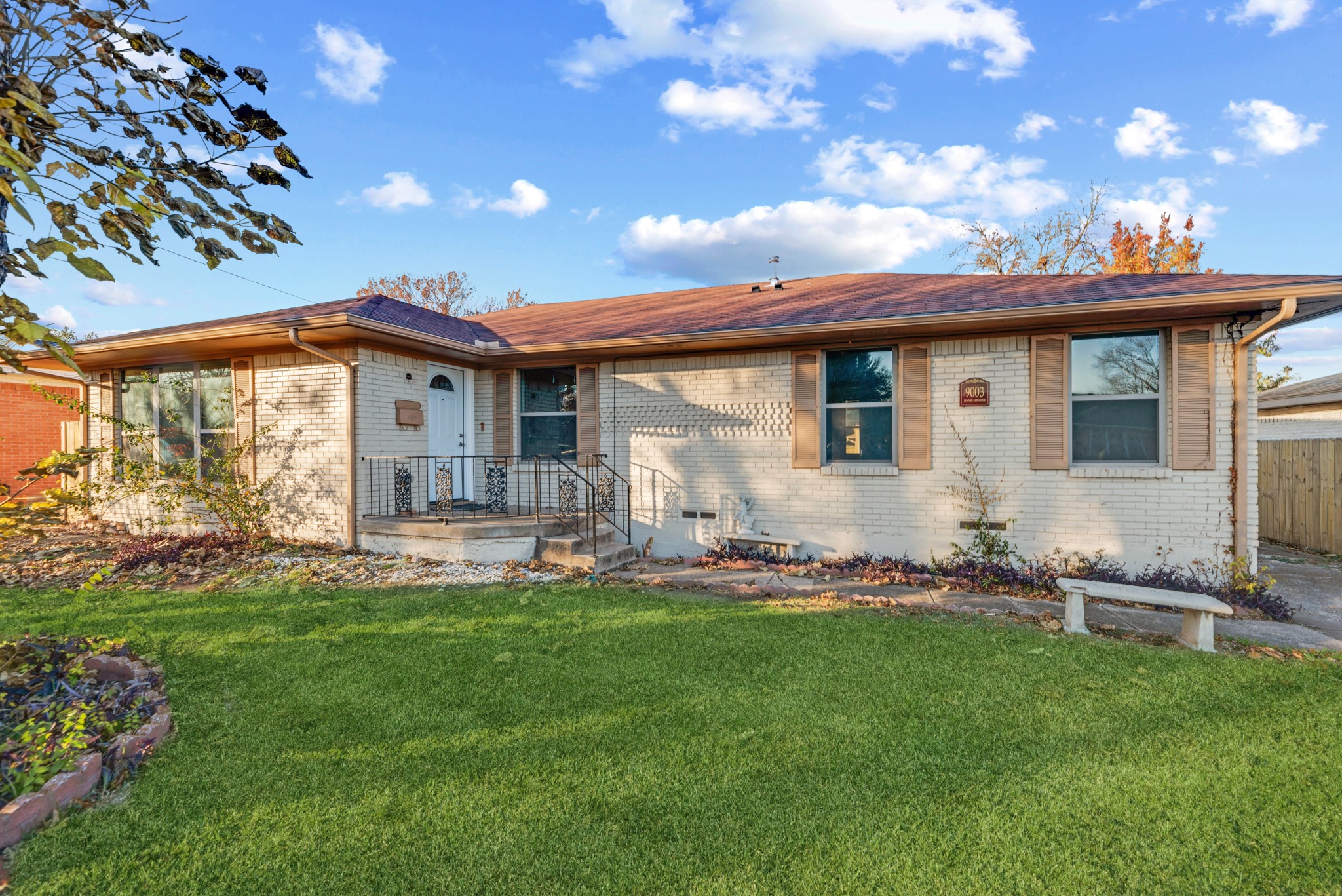 9003 Jennie Lee Lane Dallas TX 75227