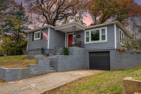 1003 W Hull Street Denison TX 75020