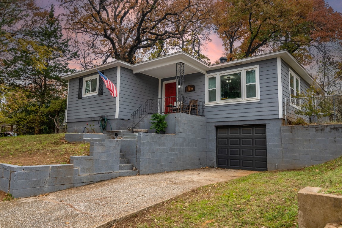1003 W Hull Street Denison TX 75020