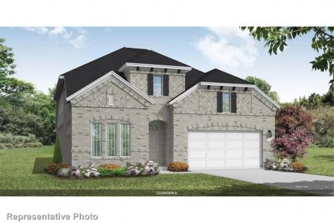 403 Rock Rose Lane Wylie TX 75098
