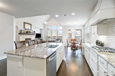 825 Layla Drive Fate TX 75087