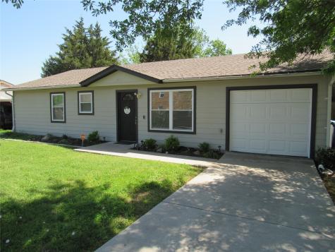 3618 Delia Street Rowlett TX 75088