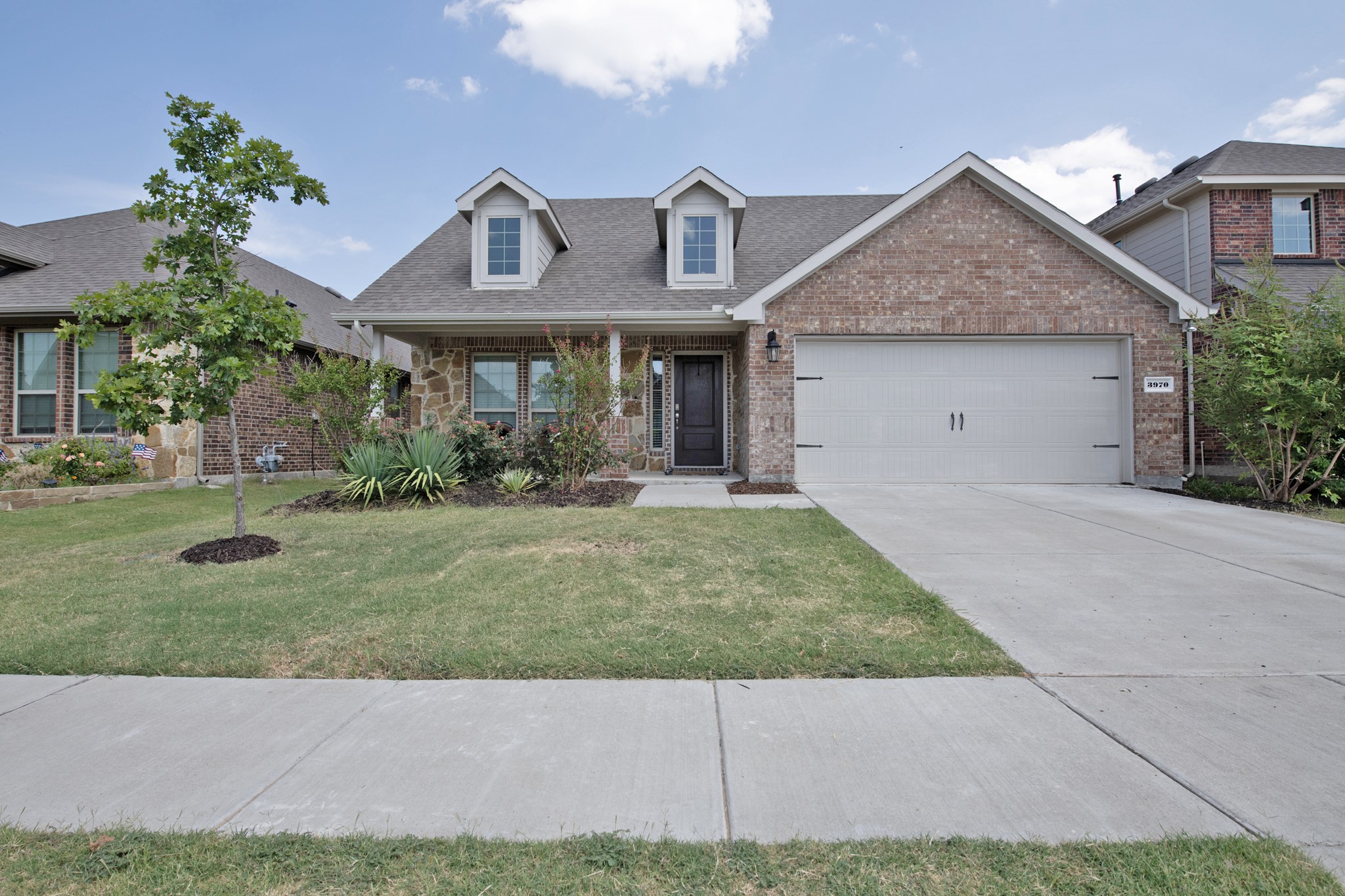 3970 Sidney Lane Forney TX 75126