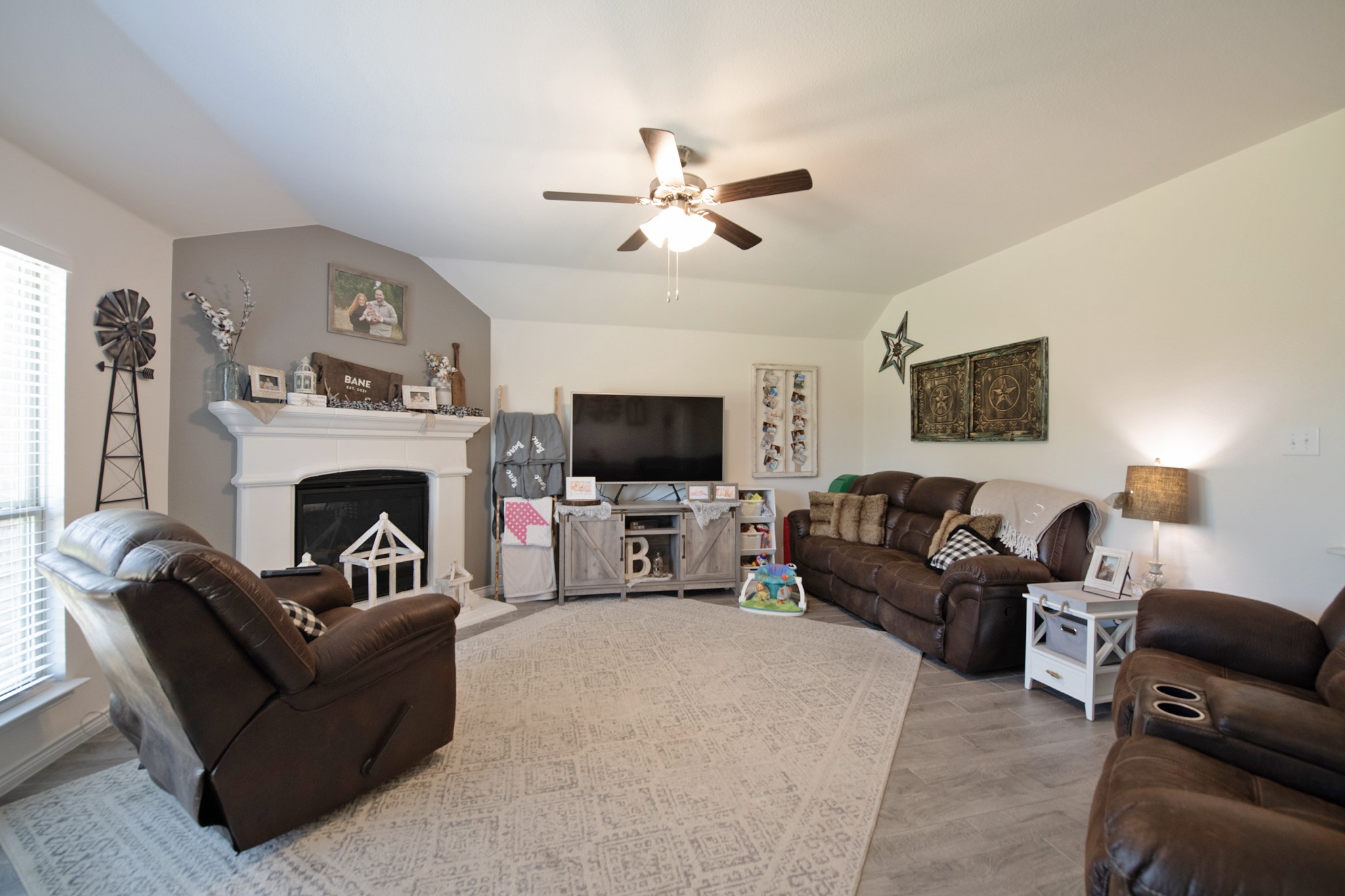 3970 Sidney Lane Forney TX 75126