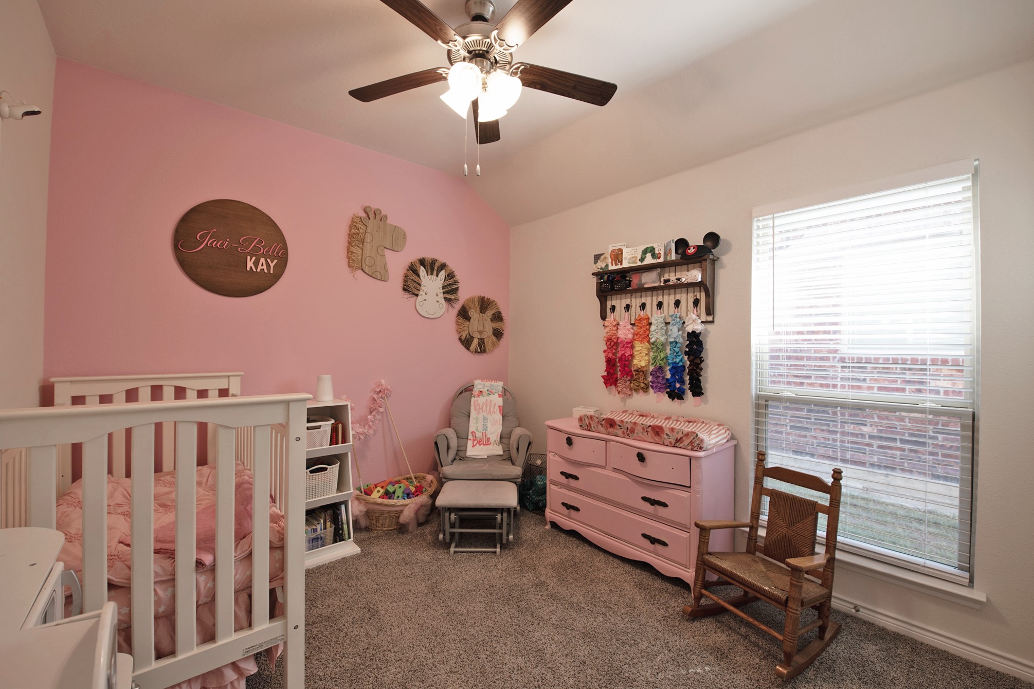 3970 Sidney Lane Forney TX 75126
