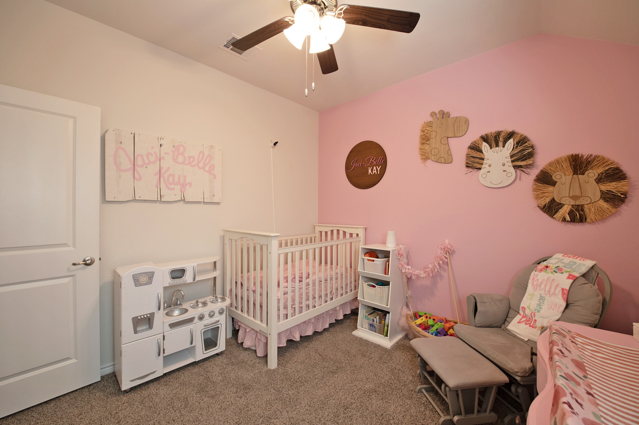 3970 Sidney Lane Forney TX 75126