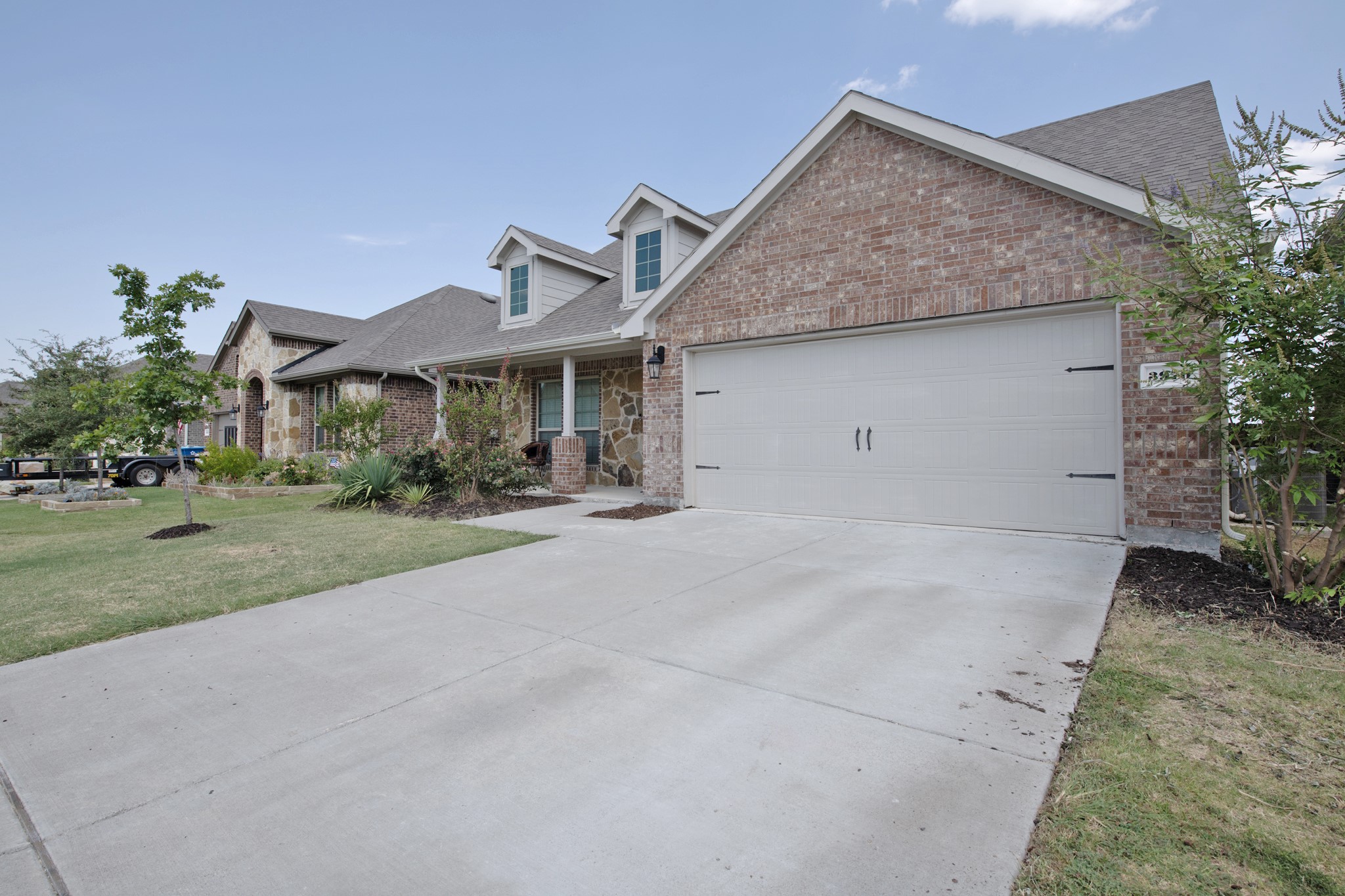 3970 Sidney Lane Forney TX 75126