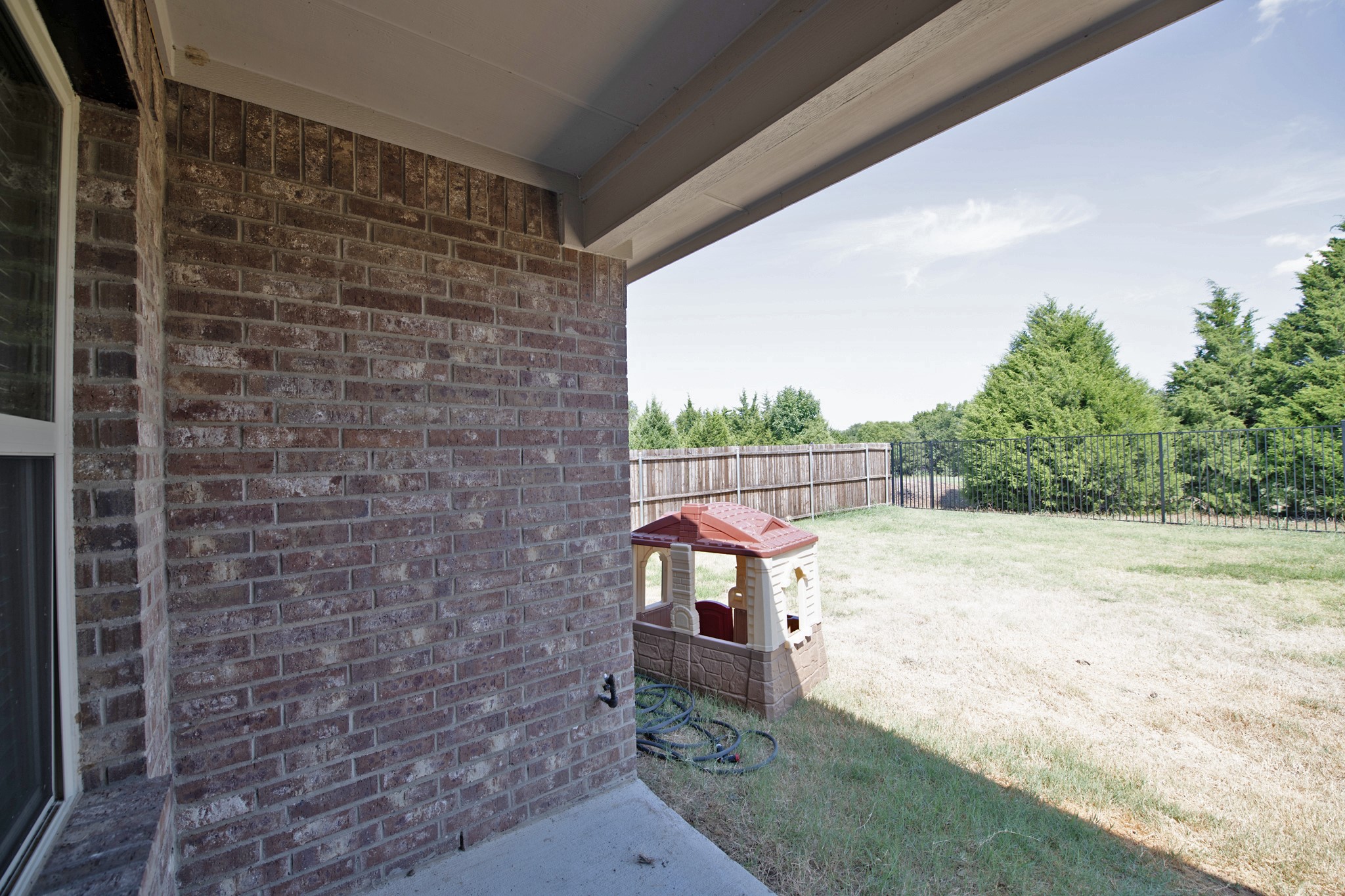 3970 Sidney Lane Forney TX 75126