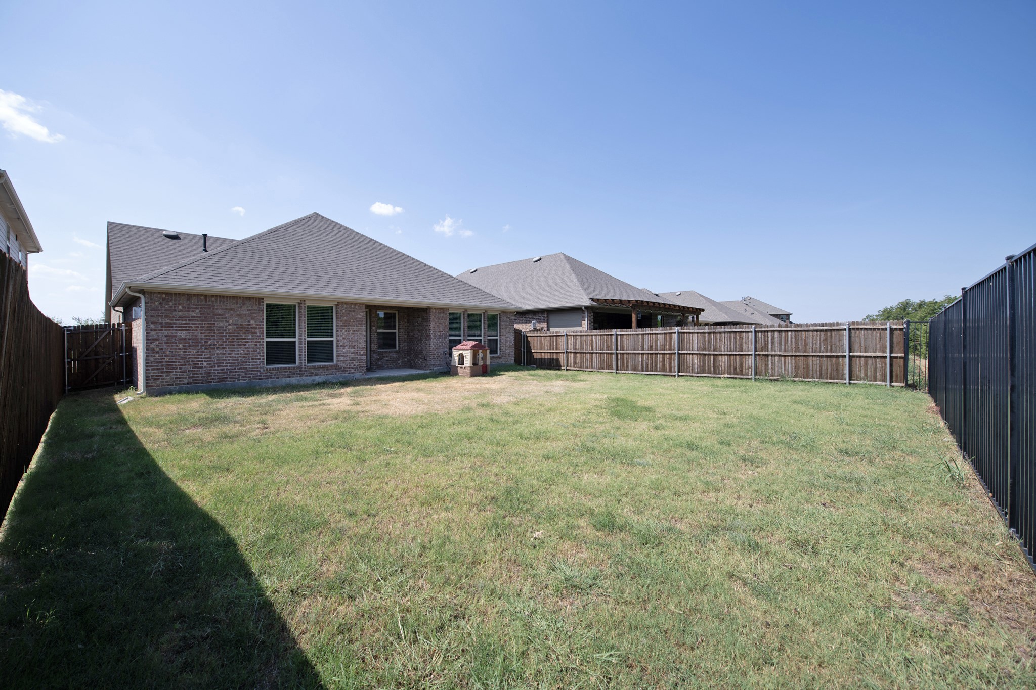 3970 Sidney Lane Forney TX 75126