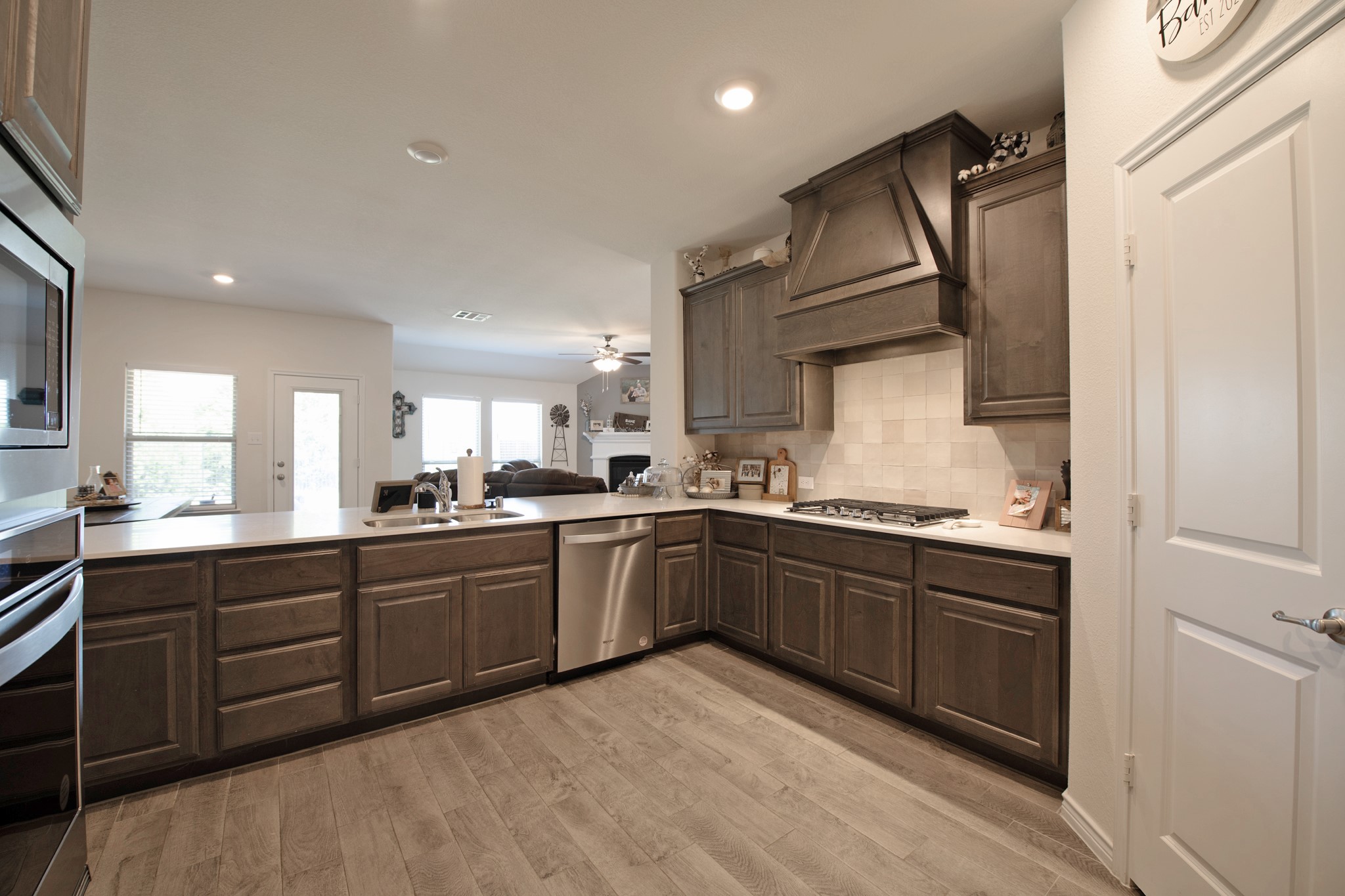 3970 Sidney Lane Forney TX 75126