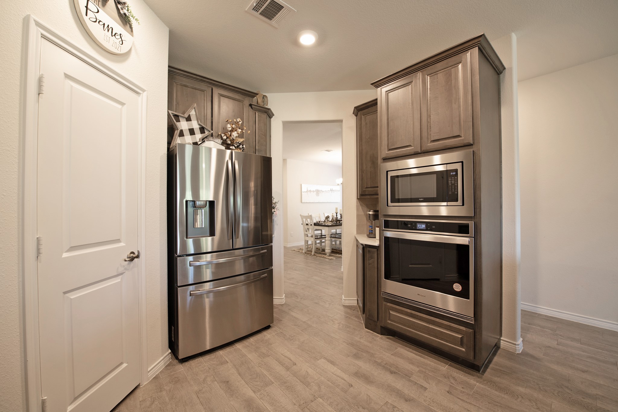 3970 Sidney Lane Forney TX 75126
